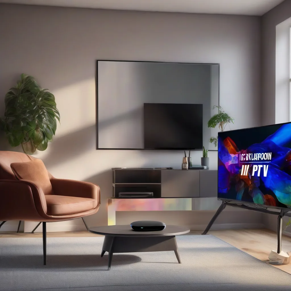 How to Set Up & Stream 4K IPTV on Firestick & Android TV