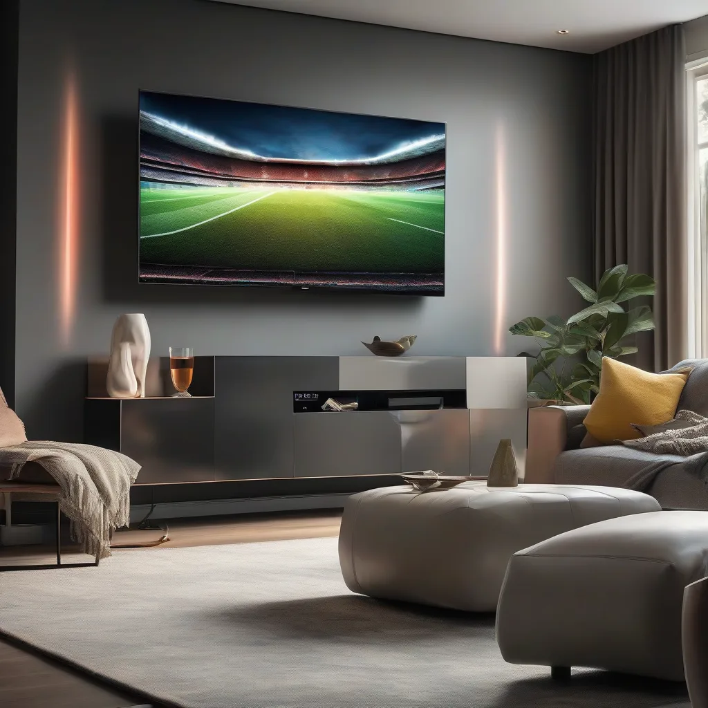 Watch Live Sports & PPV in 4K UHD Without Cable – UK IPTV 4K